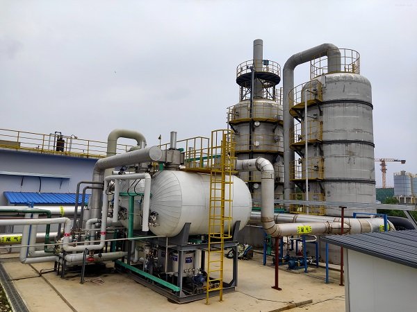 工業(yè)廢氣處理設(shè)備