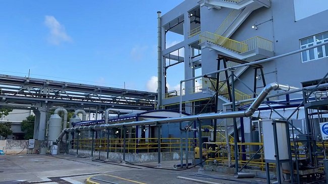 工業(yè)產(chǎn)生的廢氣怎么處理