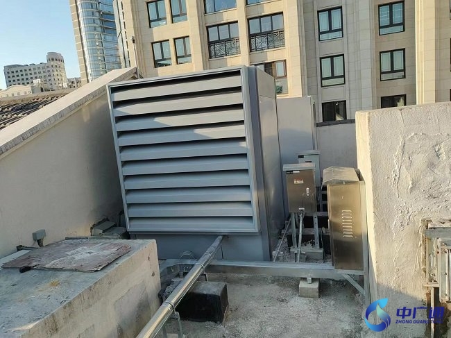 環(huán)境噪聲治理