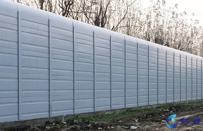 設備機房噪音噪聲治理