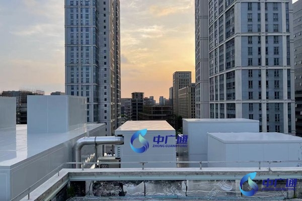 工業(yè)企業(yè)車間高噪聲設備治理