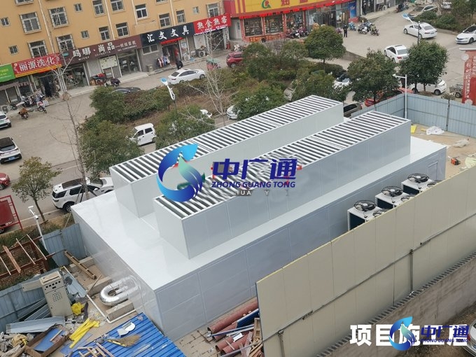 上海空調隔音降噪